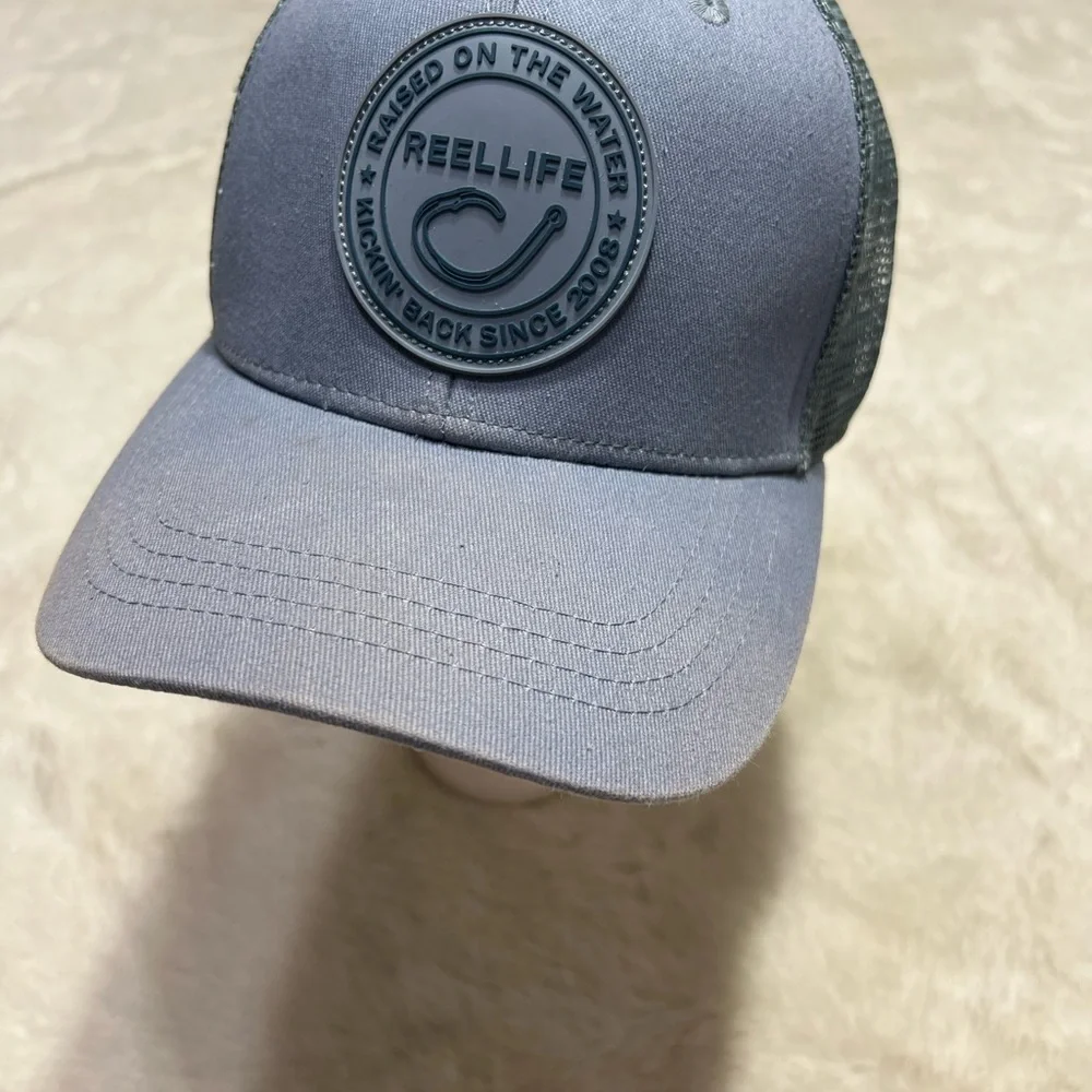 ReelLife hat